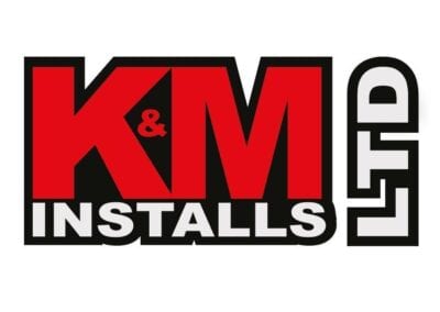 K&M Installs Ltd