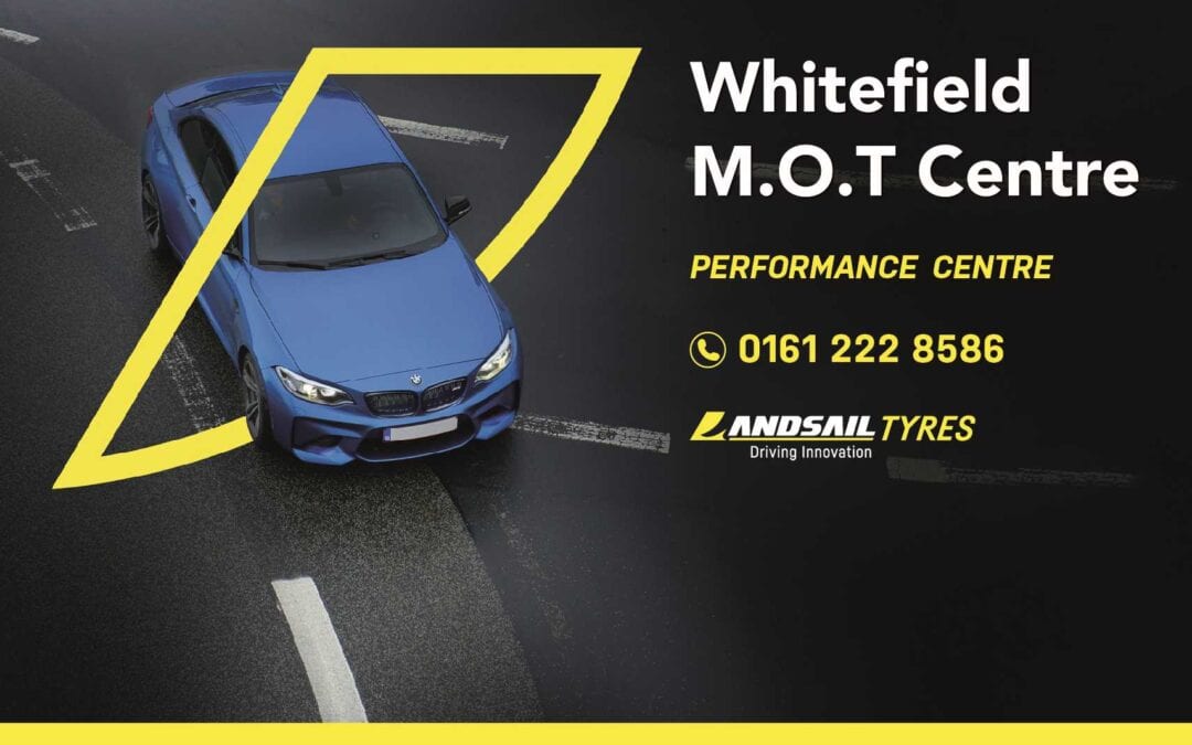 Whitefield MOT Centre