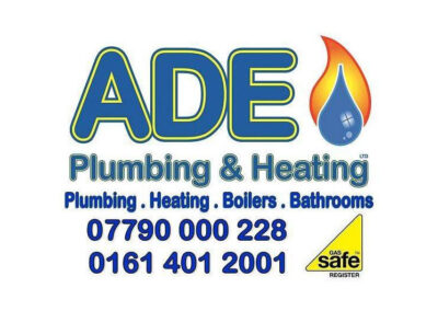 ADE Plumbing & Heating