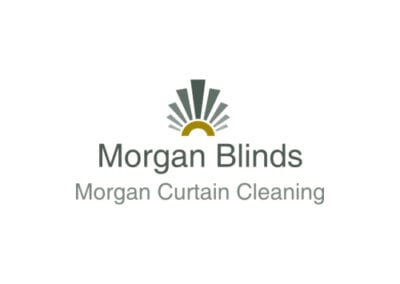 Morgan Blinds