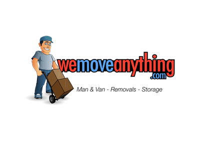 We Move Anything