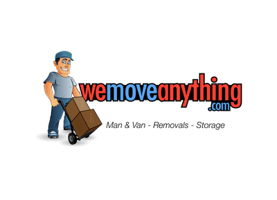 We Move Anything