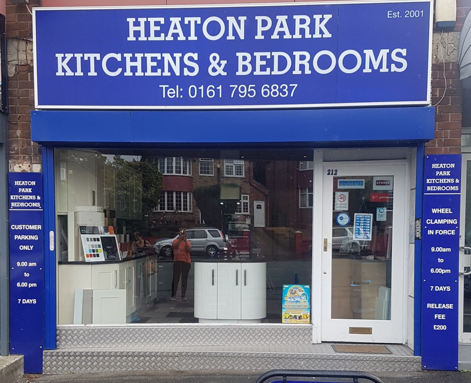heatonpark