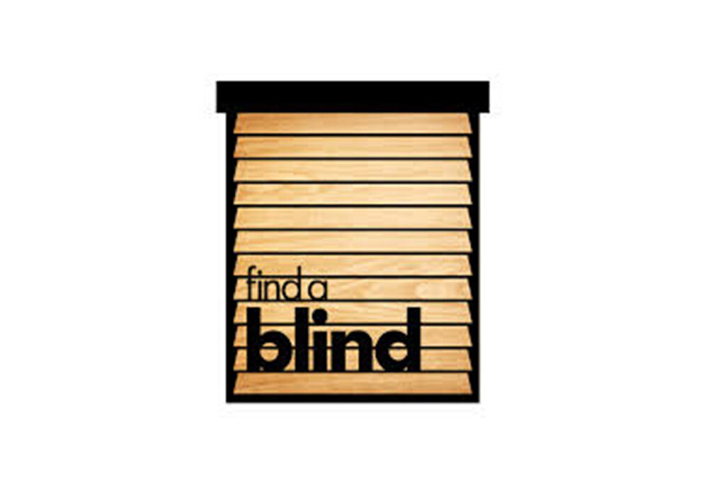 Find A Blind